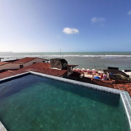Pipa Bavaria Boutique Praia de Pipa 外观 照片