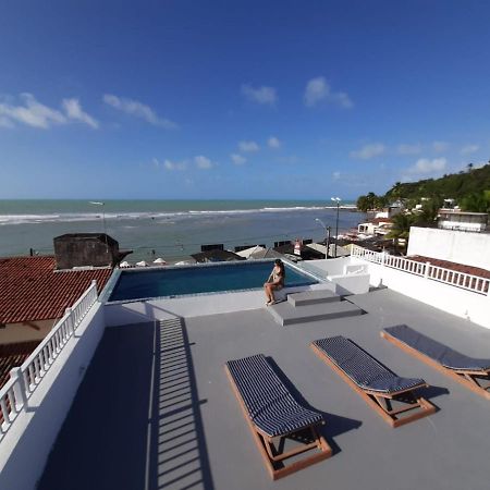 Pipa Bavaria Boutique Praia de Pipa 外观 照片