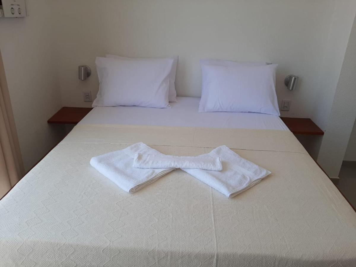 Pipa Bavaria Boutique Praia de Pipa 外观 照片