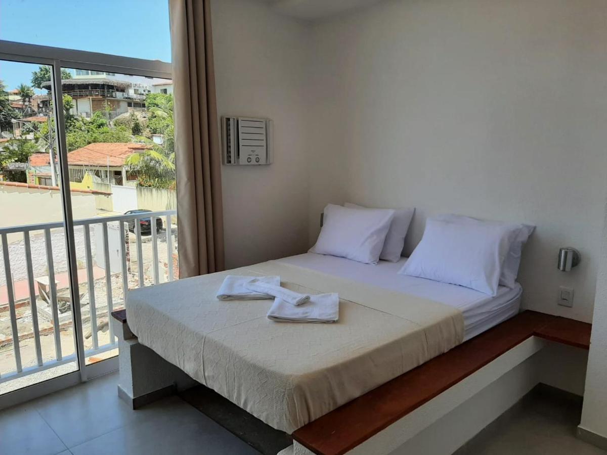 Pipa Bavaria Boutique Praia de Pipa 外观 照片