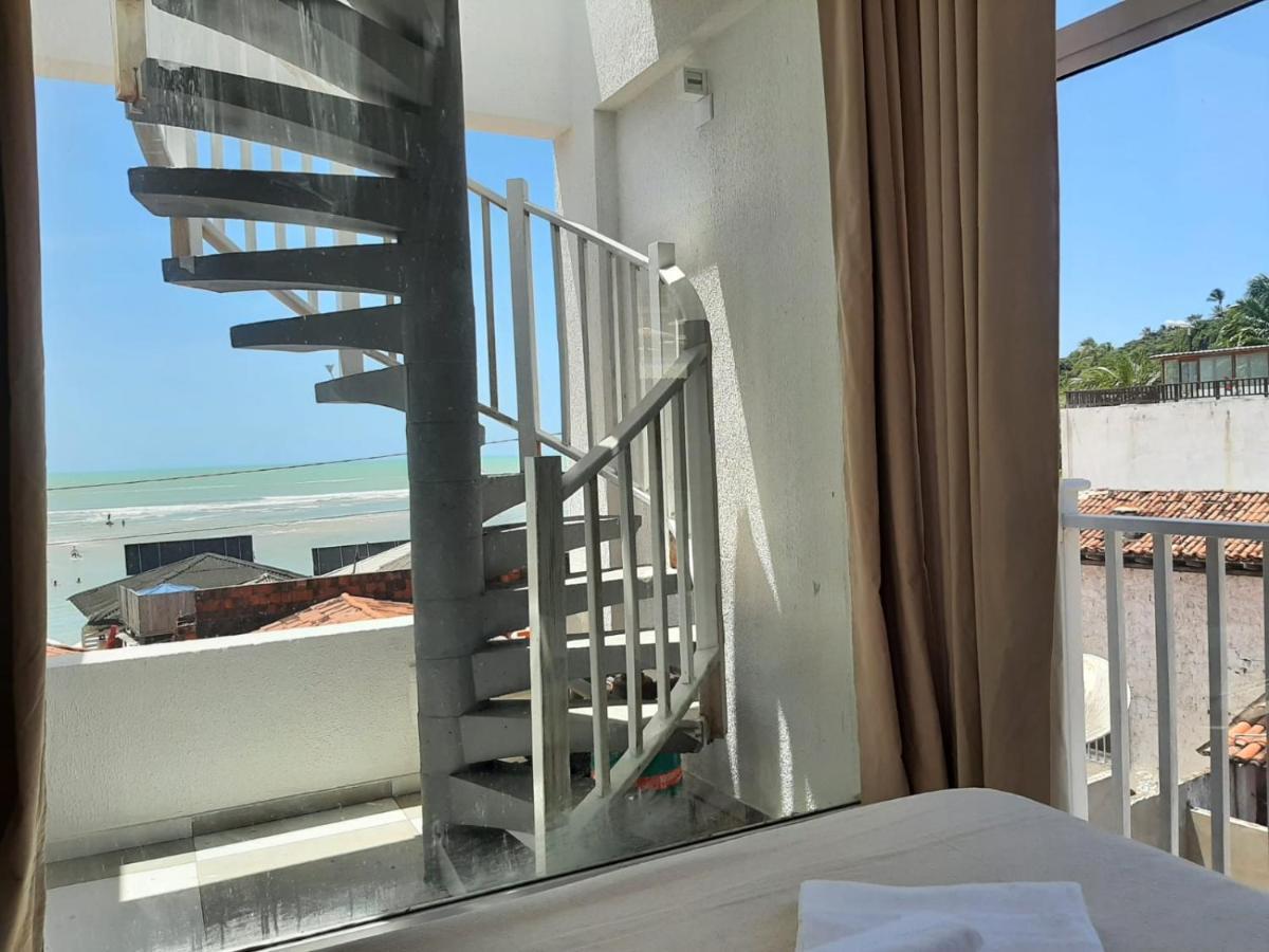 Pipa Bavaria Boutique Praia de Pipa 外观 照片