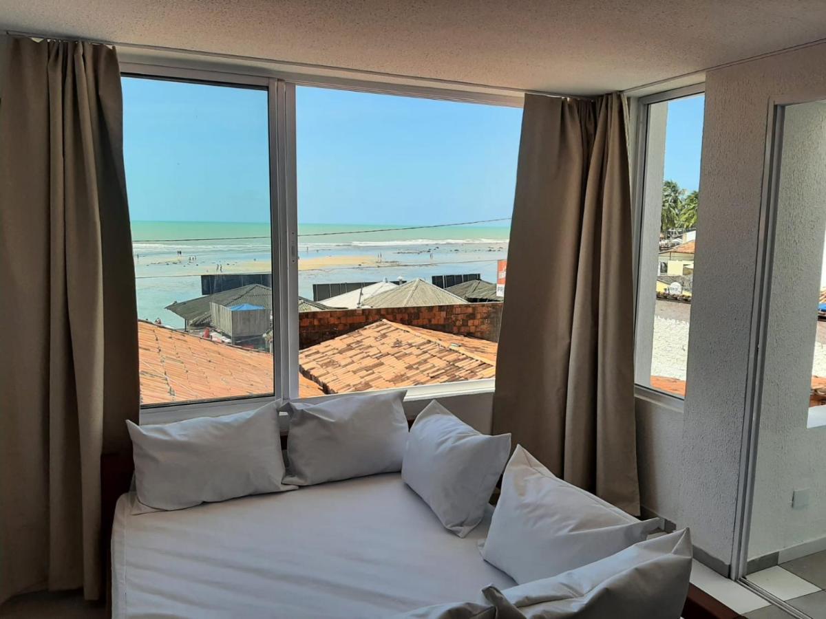 Pipa Bavaria Boutique Praia de Pipa 外观 照片
